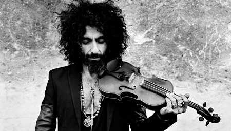 Metrópoli: Ara Malikian