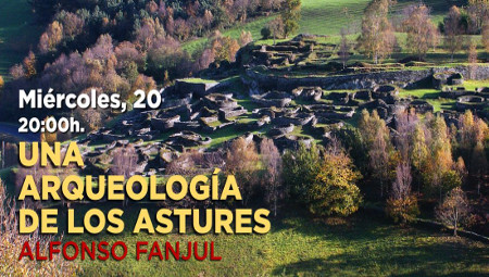 Una arqueología de los astures
