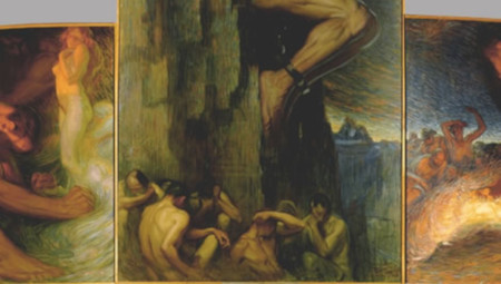 El arte español en Italia (1873-1914)