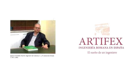 ARTIFEX, ingeniería romana en España