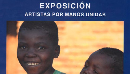Artistas por Manos Unidas