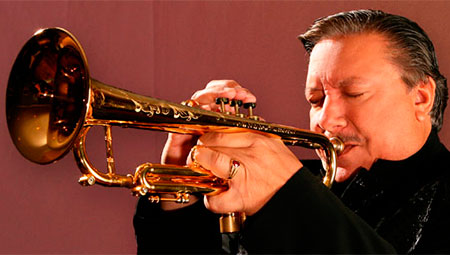 Arturo Sandoval Sexteto: homenaje a Dizzy