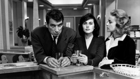  Ascenseur pour l'Echafaud
