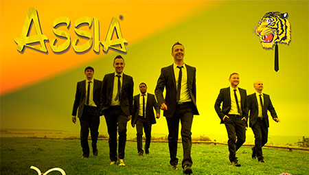 Assia