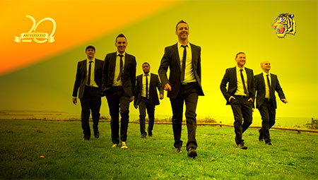 Orquesta Assia
