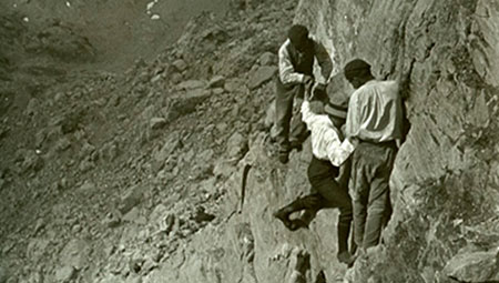 Asturias en 3D (1909-1937)