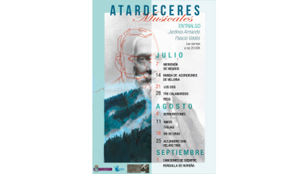 Canciones de siempre. Rondalla de Noreña