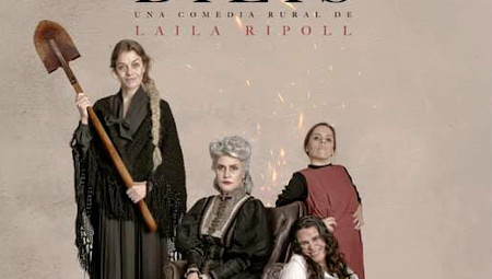 Atra bilis (ESTRENA ABSOLUTA)