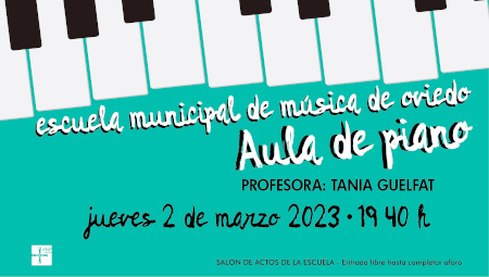 Aula de Pianu
