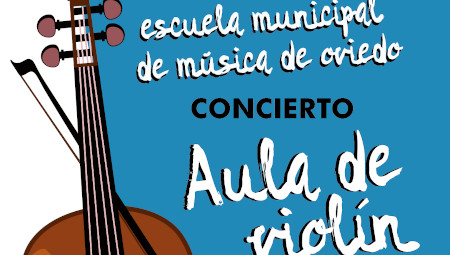 Aula de Violín