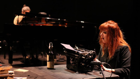 'Aullido', de Teatro a las Puertas