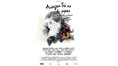 Aunque tú no lo sepas