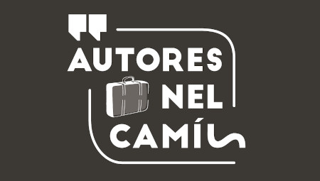 Autores nel Camín: José Ángel Gayol