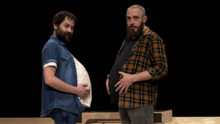 '¡Ave osos!', d'El Mono Habitado