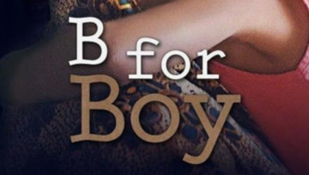 'B for Boy'