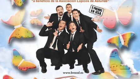 B vocal