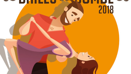 Bailes del Bombé