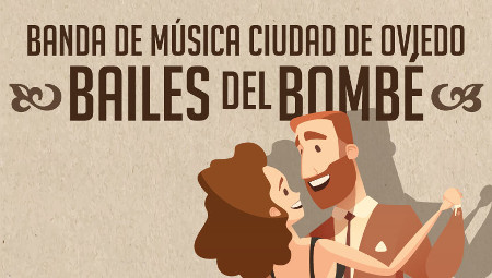 Bailes del Bombé