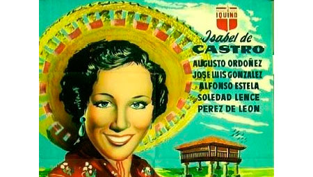 Bajo el cielo de Asturias