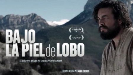 Bajo la piel de lobo
