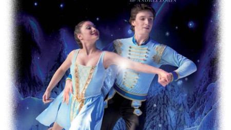 Ballet de Moscú sobre xelu