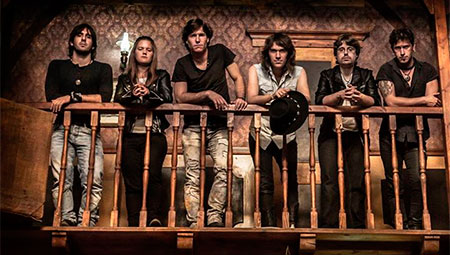 Band Jovi