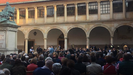 Banda de Música Ciudad de Oviedo