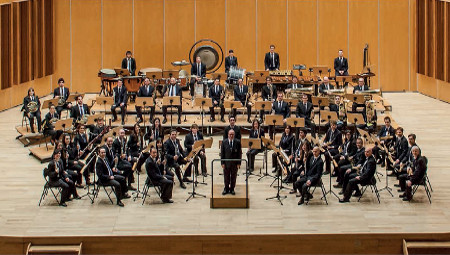 Banda de Música "Ciudad de Oviedo"