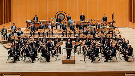 Banda de Música Ciudad de Oviedo