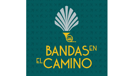 Bandas en el camino