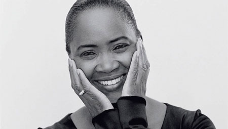 Barbara Hendricks / Los Grandes del Gospel