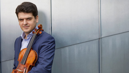 Conciertos del Auditoriu: Barenboim, Grosz y Oviedo Filarmonía