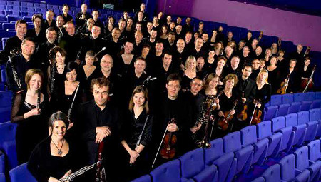 BBC Philarmonic Orchestra