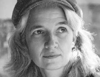 Belén Gopegui Belén Gopegui