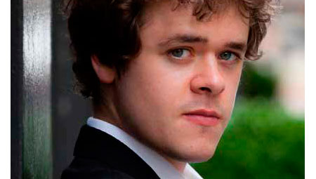 Benjamin Grosvenor