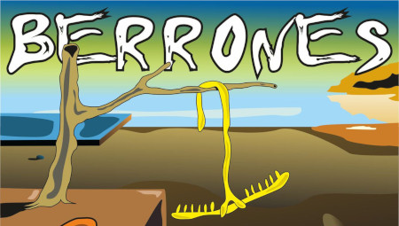 Los Berrones