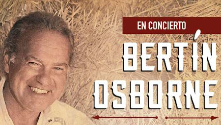 Bertín Osborne