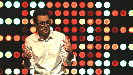 'Mucha tontería', de Berto Romero