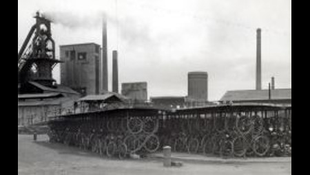 Bicis para la historia