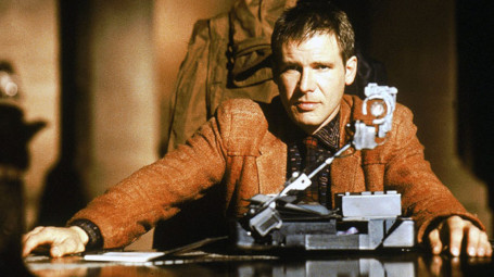Blade Runner con Seward