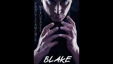 Antony Blake: 'Prácticamente Improbable'