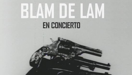 Blam de Lam