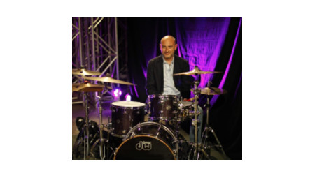 Jazz en el Centro: Blas Fernández Project