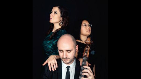 V Primavera Barroca: Boix, Turina y Matsuoka