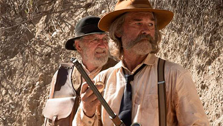 Bone Tomahawk