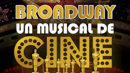 Espacio Navidad Oviedo: 'Broadway. El musical'