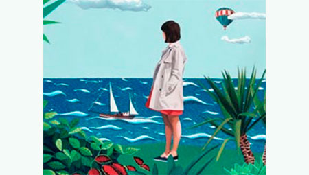 Helena Toraño - Buen otoño nos espera
