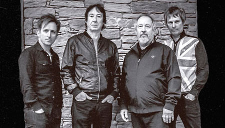 Buzzcocks