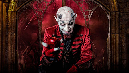 Cabaret Maldito