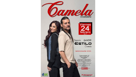 Camela